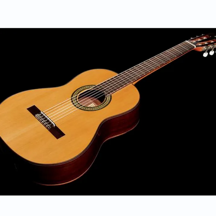 Alhambra 3C 3/4 Cadete NT incl.Gig Bag