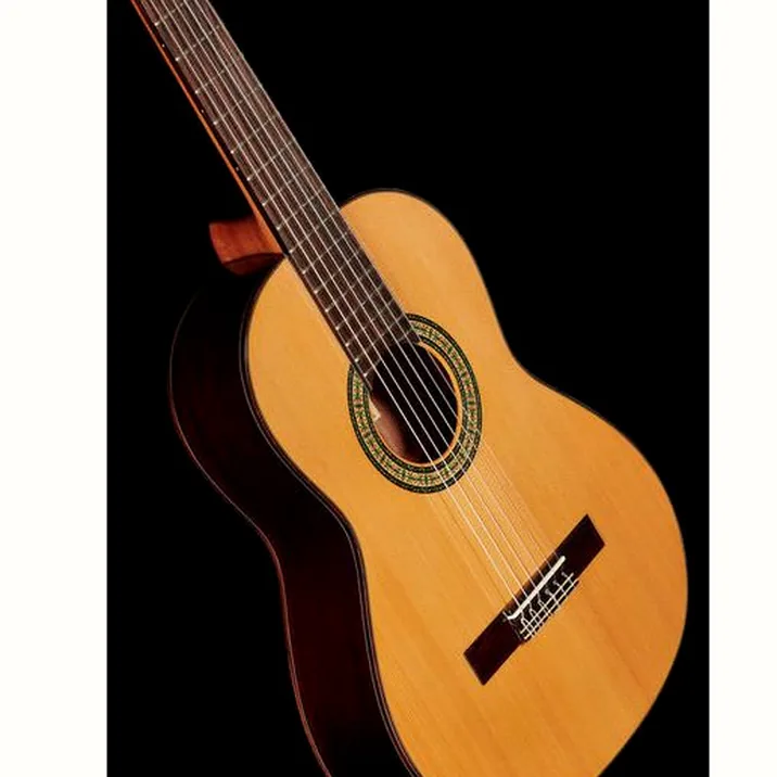 Alhambra 3C 3/4 Cadete NT incl.Gig Bag