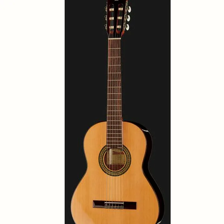 Alhambra 3C 3/4 Cadete NT incl.Gig Bag