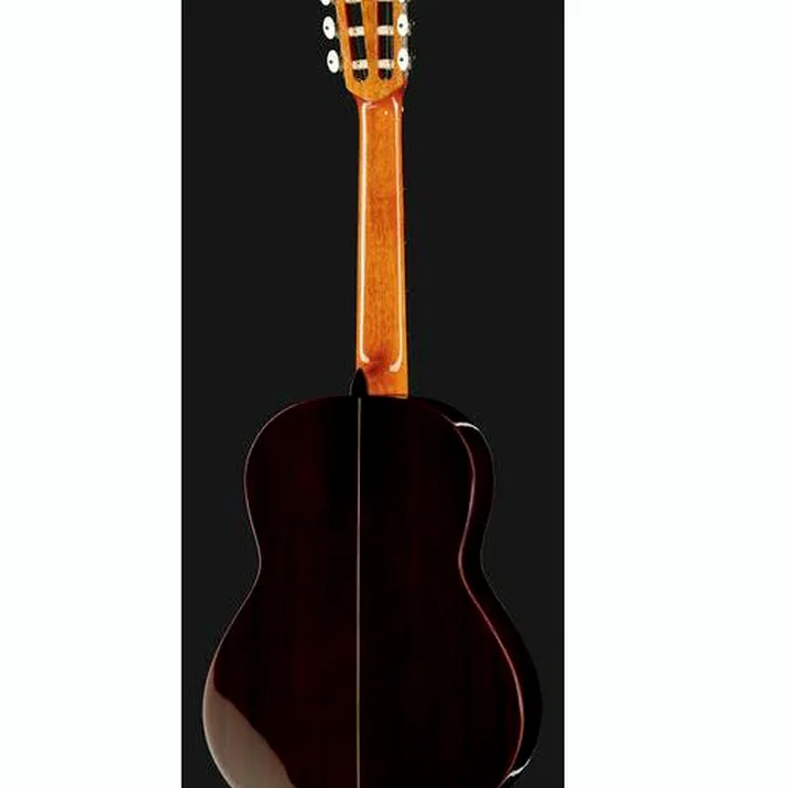 Alhambra 3C 3/4 Cadete NT incl.Gig Bag