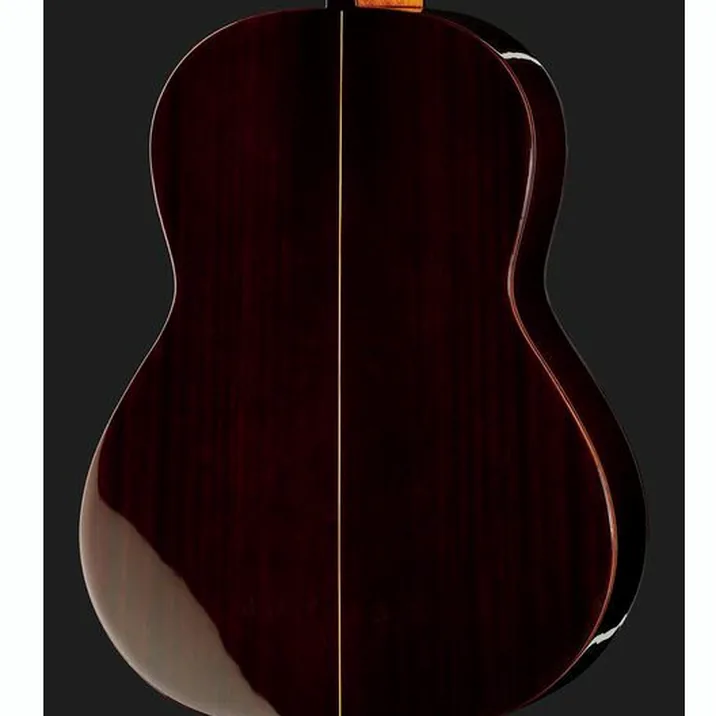 Alhambra 3C 3/4 Cadete NT incl.Gig Bag