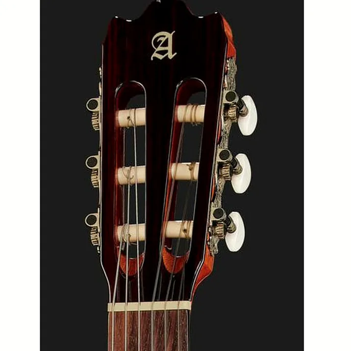 Alhambra 3C 3/4 Cadete NT incl.Gig Bag