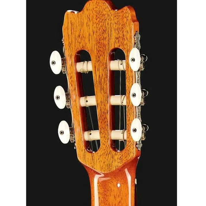Alhambra 3C 3/4 Cadete NT incl.Gig Bag