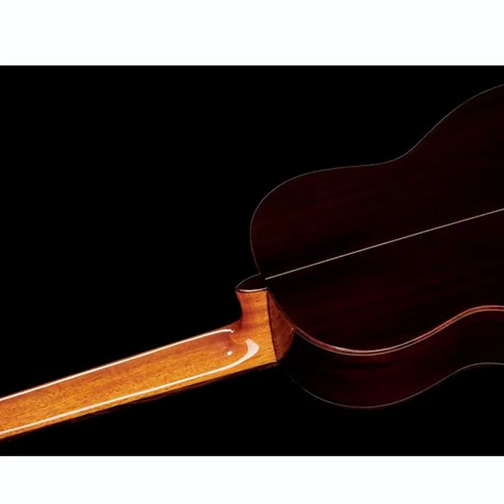 Alhambra 3C 3/4 Cadete NT incl.Gig Bag