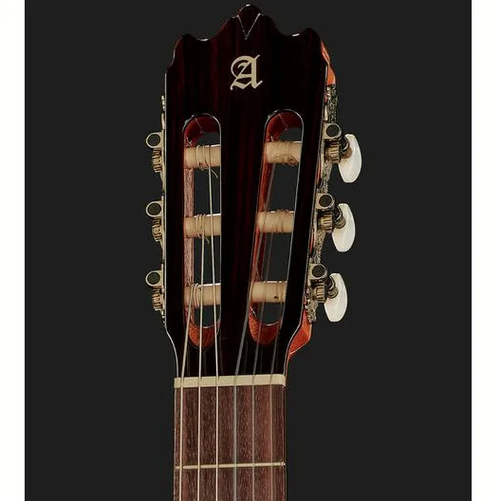Alhambra 3C A incl.Gig Bag