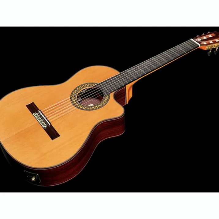 Alhambra 9P Cw E8 W Case