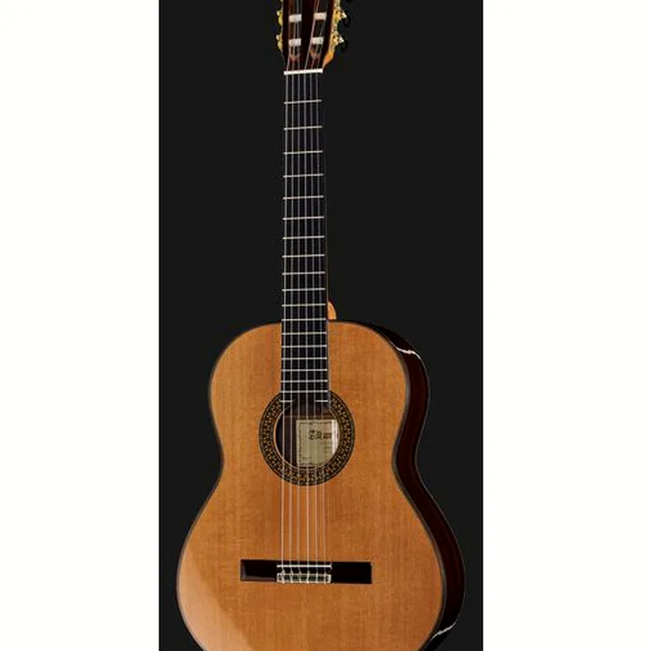 Alhambra 9P w/Case
