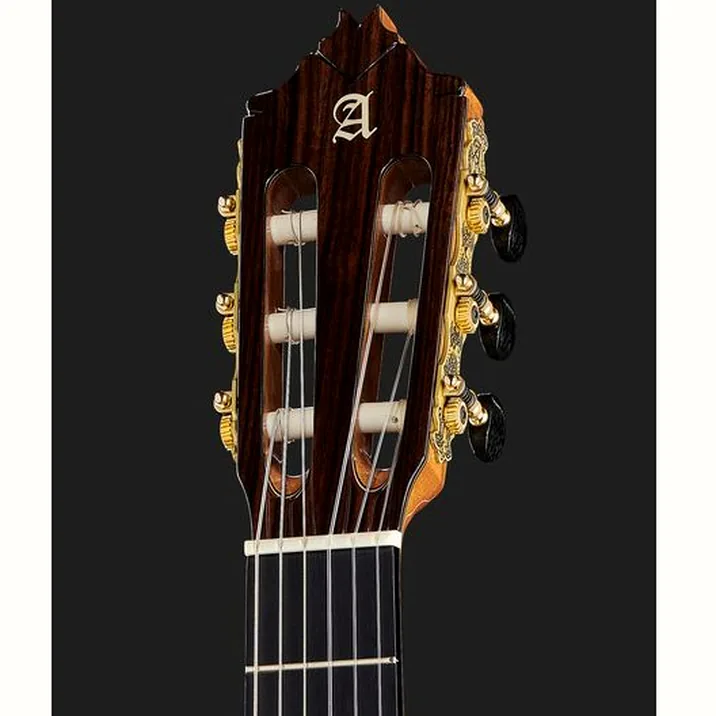 Alhambra 9P W Case