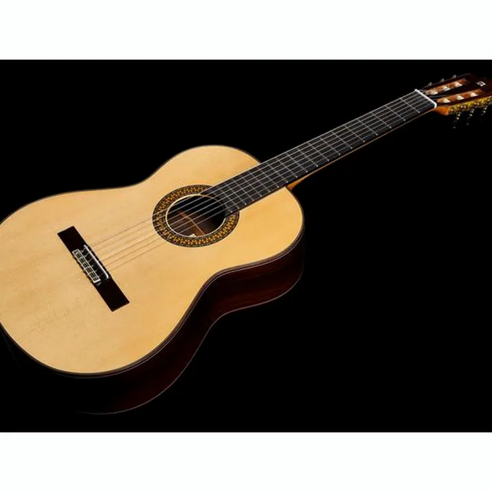Alhambra 9Pa W Case