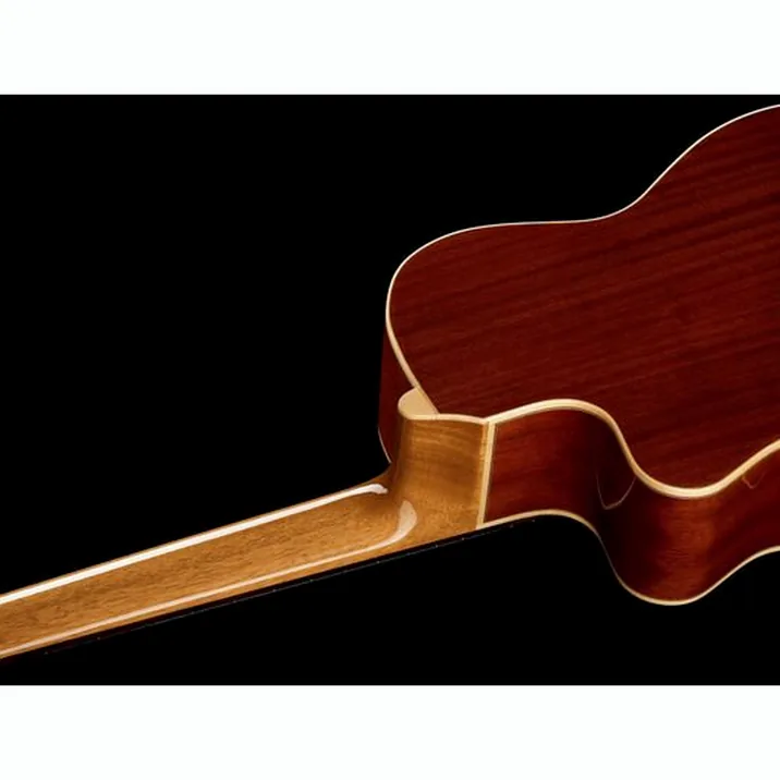 Alhambra CS-1 CW E1 incl.Gig Bag