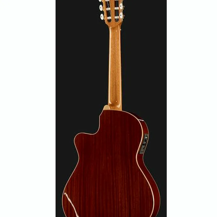 Alhambra CS-1 CW E1 incl.Gig Bag