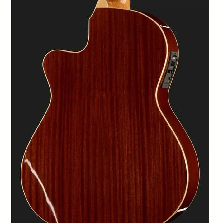 Alhambra CS-1 CW E1 incl.Gig Bag