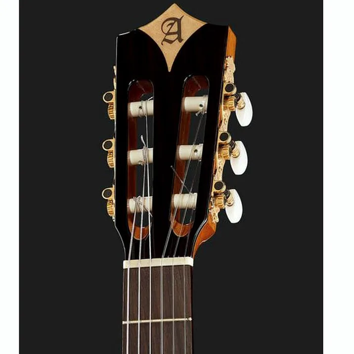 Alhambra CS-1 CW E1 incl.Gig Bag