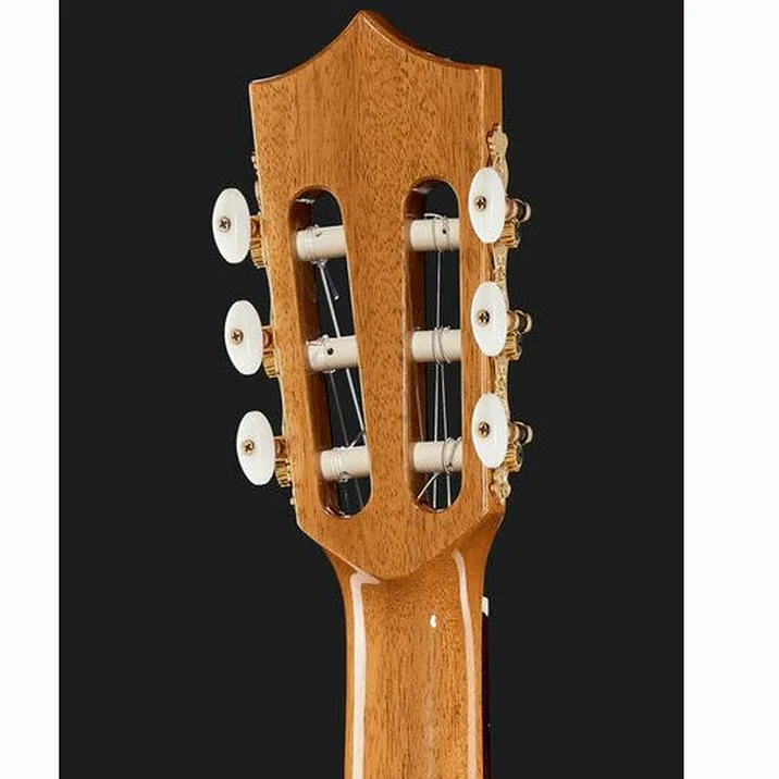Alhambra CS-1 CW E1 incl.Gig Bag