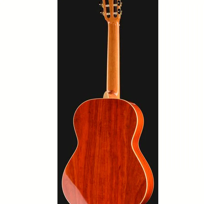 Alhambra Green Sustain Classical w/GBag