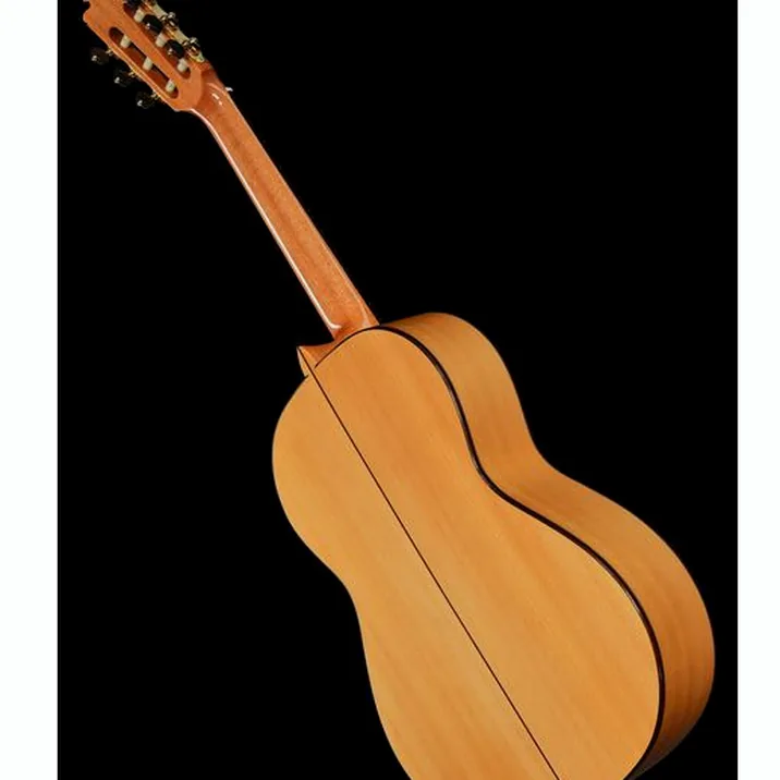 Alhambra JMV Flamenco Cipres