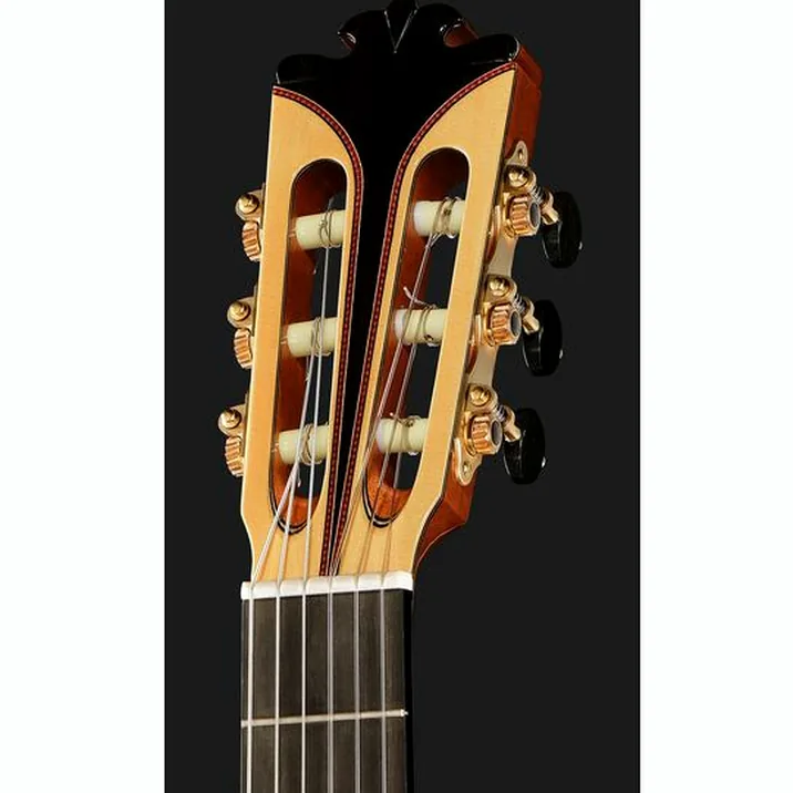 Alhambra JMV Flamenco Cipres