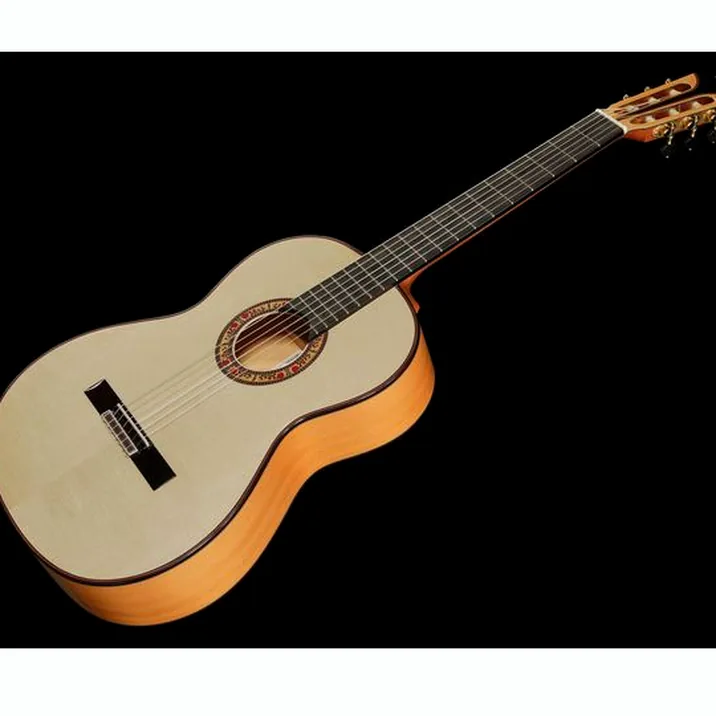 Alhambra JMV Flamenco Cipres