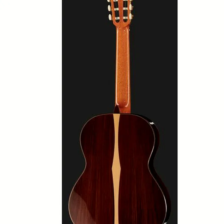Alhambra Luthier India Montecabrer