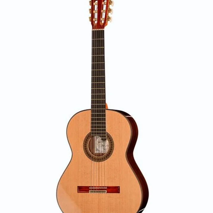 Alhambra Mengual & Margarit C Series