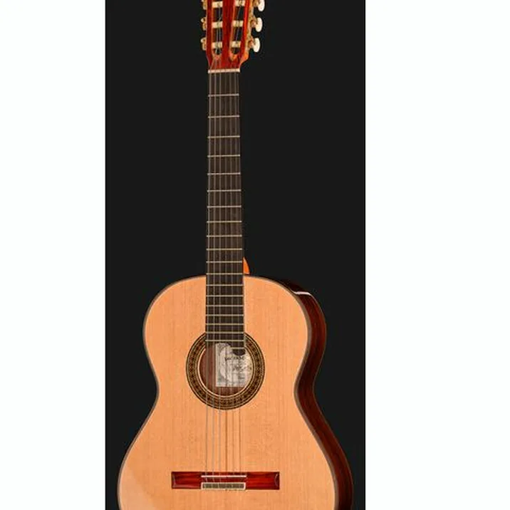 Alhambra Mengual & Margarit C Series