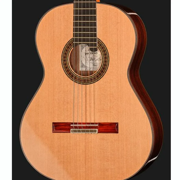 Alhambra Mengual & Margarit C Series