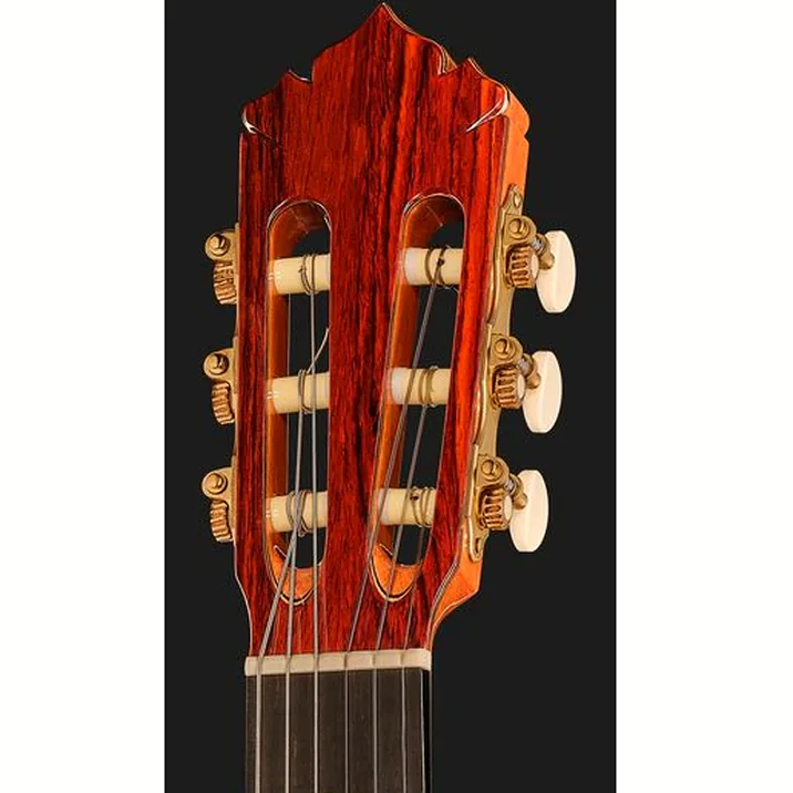 Alhambra Mengual & Margarit C Series
