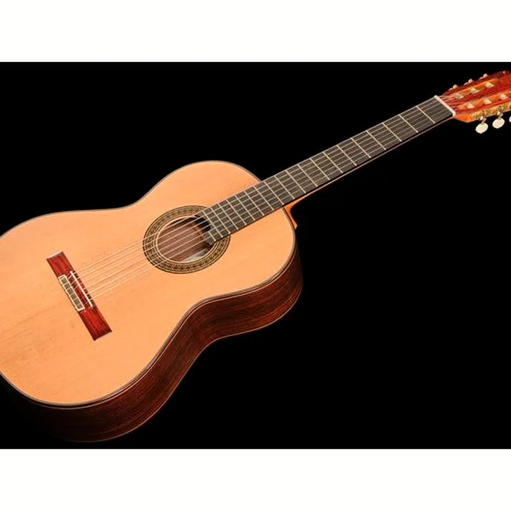 Alhambra Mengual & Margarit C Series