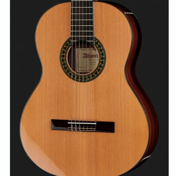 Alhambra Senorita 5P 7 8