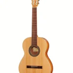 Alhambra Z Nature incl.Gig Bag : ¿Buena compra o decepción? Nuestro Análisis