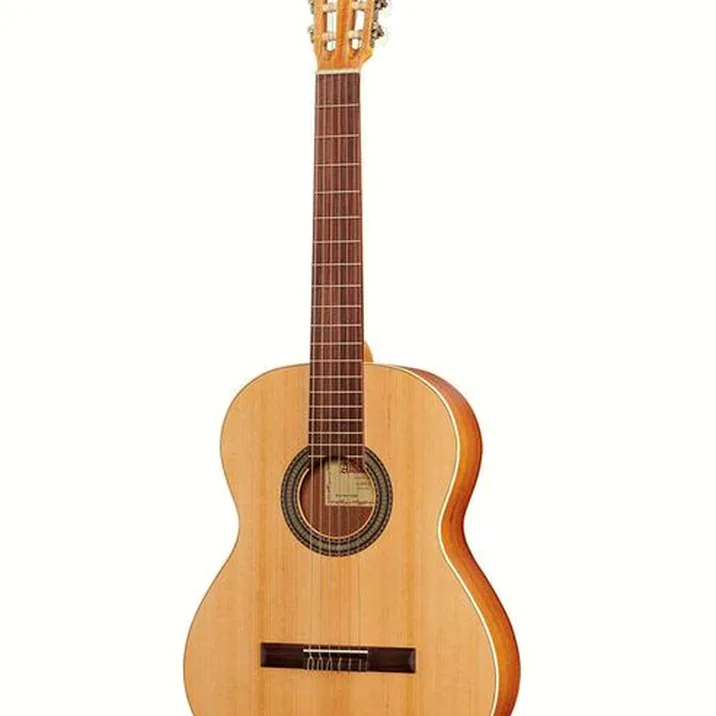 Alhambra Z Nature incl.Gig Bag
