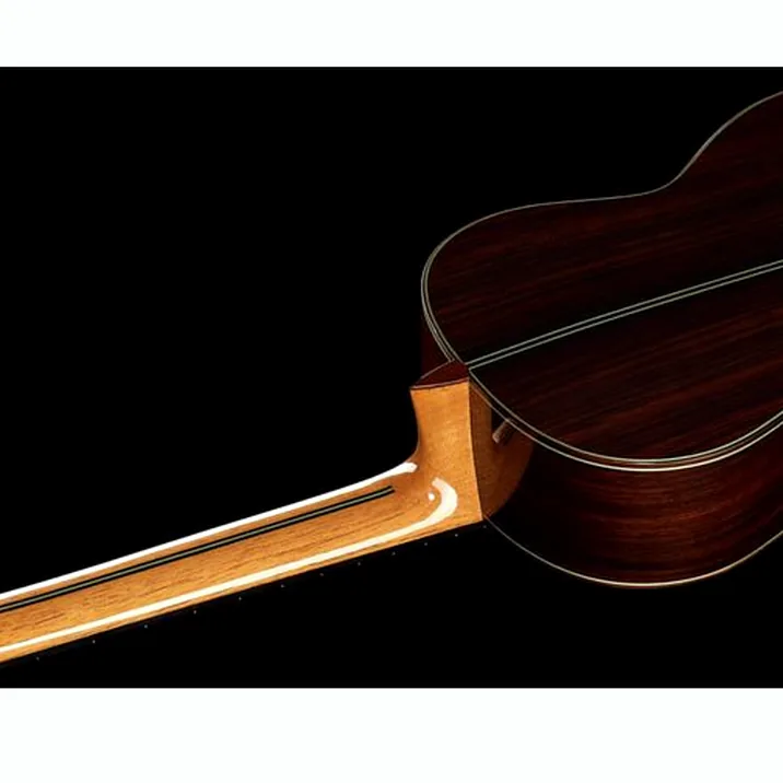 Amalio Burguet 1Dv Spruce
