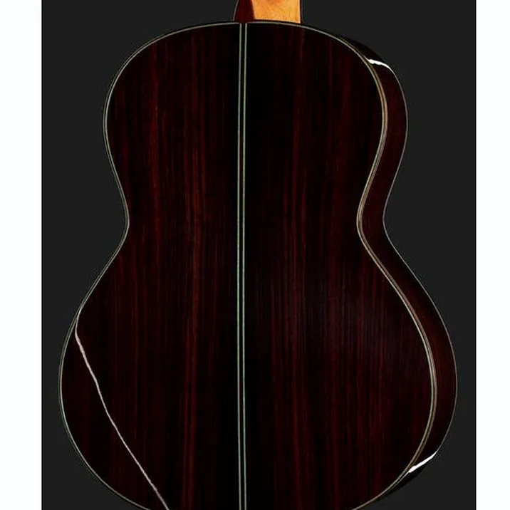 Amalio Burguet 1Dv Spruce