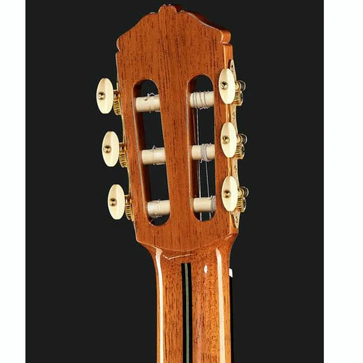 Amalio Burguet 1Dv Spruce
