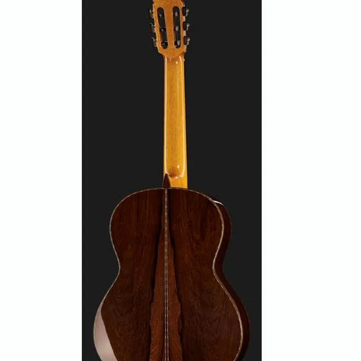 Amalio Burguet Aniversario Spruce w/ Case