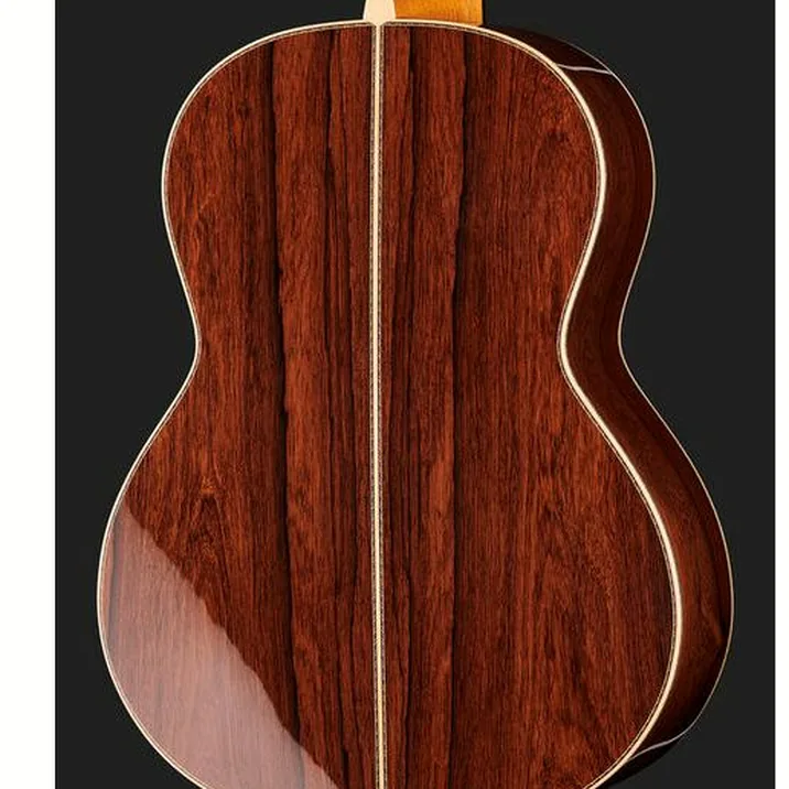 Amalio Burguet Artesano Especial Spruce