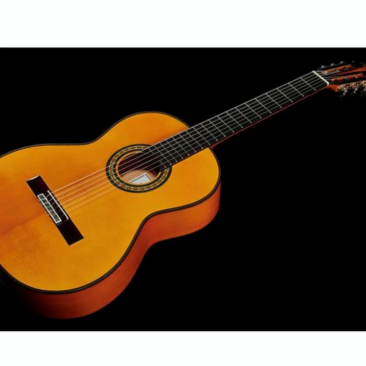 Amalio Burguet Artesano F Flamenco
