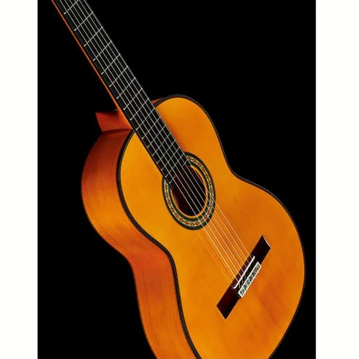 Amalio Burguet Artesano F Flamenco