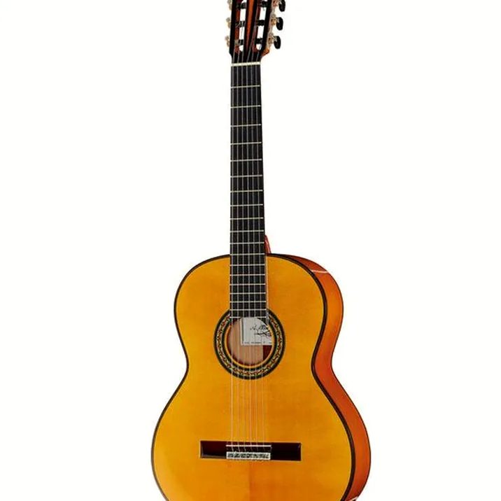 Amalio Burguet Artesano F Flamenco