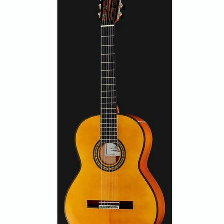 Amalio Burguet Artesano F Flamenco