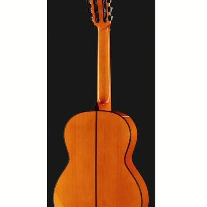 Amalio Burguet Artesano F Flamenco