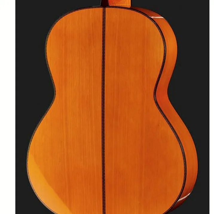 Amalio Burguet Artesano F Flamenco