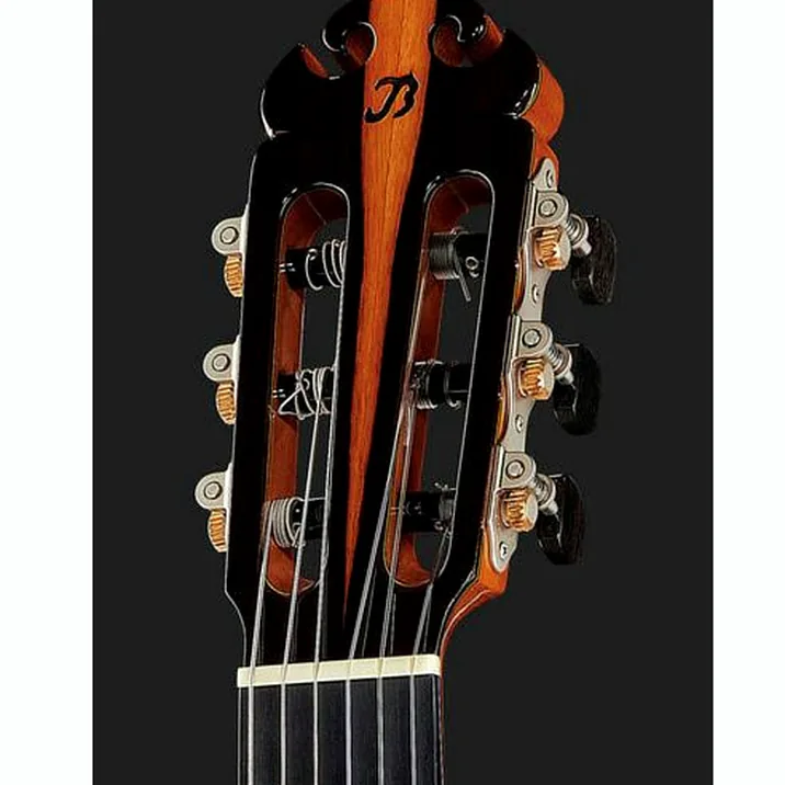Amalio Burguet Artesano F Flamenco