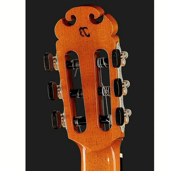 Amalio Burguet Artesano F Flamenco
