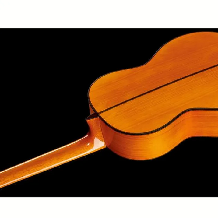 Amalio Burguet Artesano F Flamenco