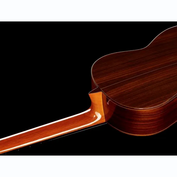 Amalio Burguet Fnegra Dv Spuce Flamenco