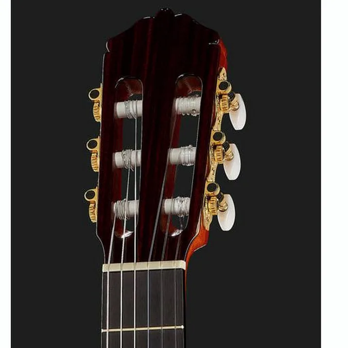 Amalio Burguet Fnegra Dv Spuce Flamenco