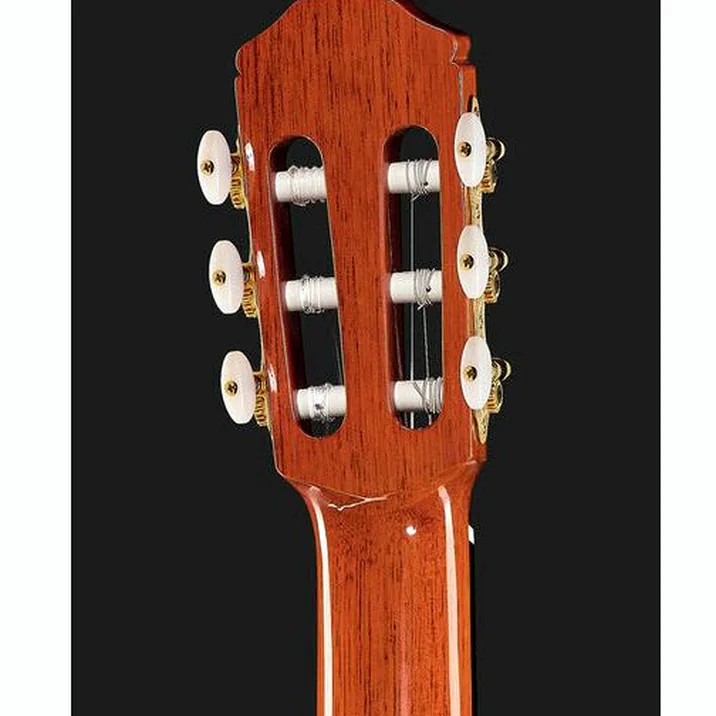 Amalio Burguet Fnegra Dv Spuce Flamenco