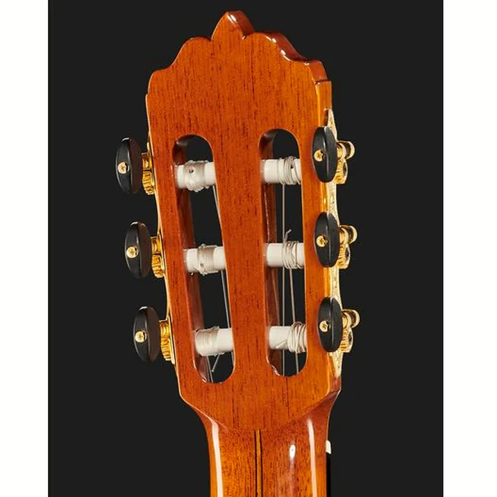 Amalio Burguet Negra Flamenco