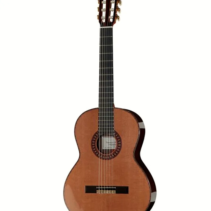 Amalio Burguet Vanessa Cedar
